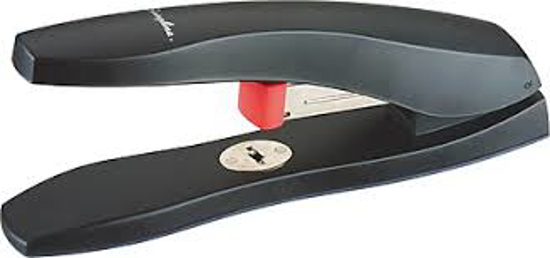 Swingline High Capacity Desk Stapler Full Strip 60 Sheet Capacity Black