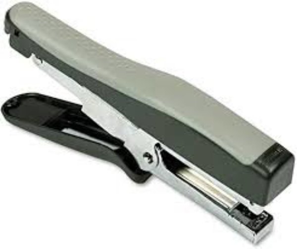 Bostich SSP 99 Standard Plier Stapler 20 Sheet Capacity Black