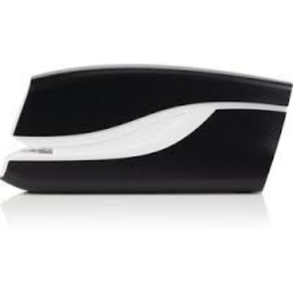 Swingline Breeze Automatic Stapler Full Strip 20 Sheet Capacity Black