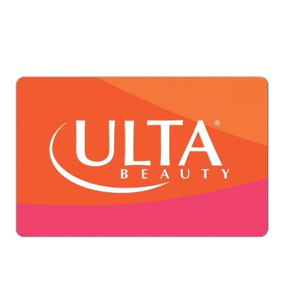 Ulta Cosmetics $55 Value Gift Cards 2 x $25 Plus $5 Bonus