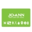 JoAnn $25 eGift Card Email Delivery