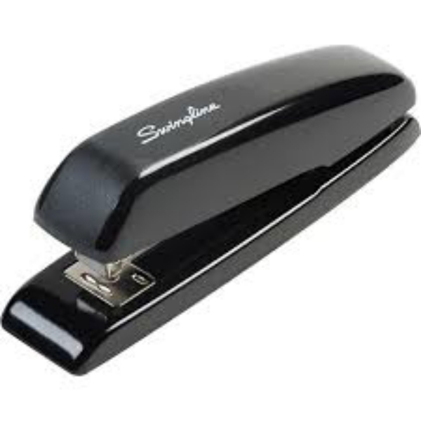 Swingline Standard Black Stapler