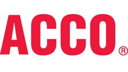 Picture for manufacturer ACCO