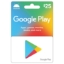 Google Play $25 Gift Card