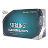 Alliance Sterling Rubber Bands 32 1lb 950 Count