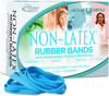 Alliance Latex Free Antimicrobial Rubber Bands