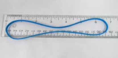 Alliance Latex Free Antimicrobial Rubber Bands