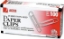 Acco Nonskid Paper Clips Jumbo 10 packs of 100