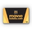 Movietickets.com $25 Gift Card 1 x $25