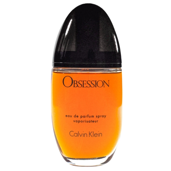 Obsession for Women by Calvin Klein 3.4 oz Eau de Parfum