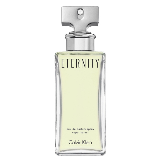 Calvin Klein Eternity for Women  1.0 oz.