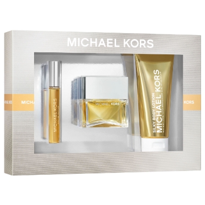 Michael Kors Signature Women's Fragrance 3 Piece Gift Set
