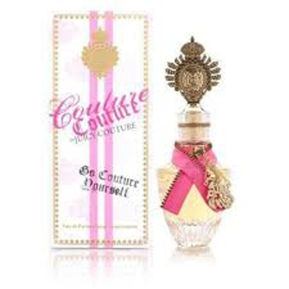 Juicy Couture Eau de Parfum Spray 3.4 fl. oz.