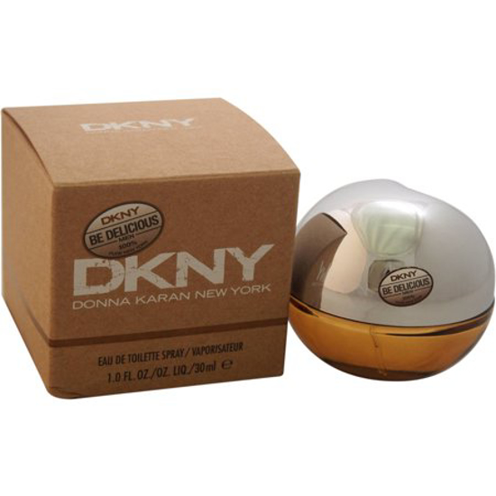 DKNY Be Delicious Eau de Parfum Spray 3.4 fl. oz.