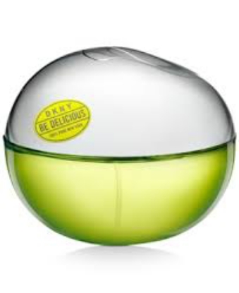 DKNY Be Delicious Eau de Parfum Spray 3.4 fl. oz.