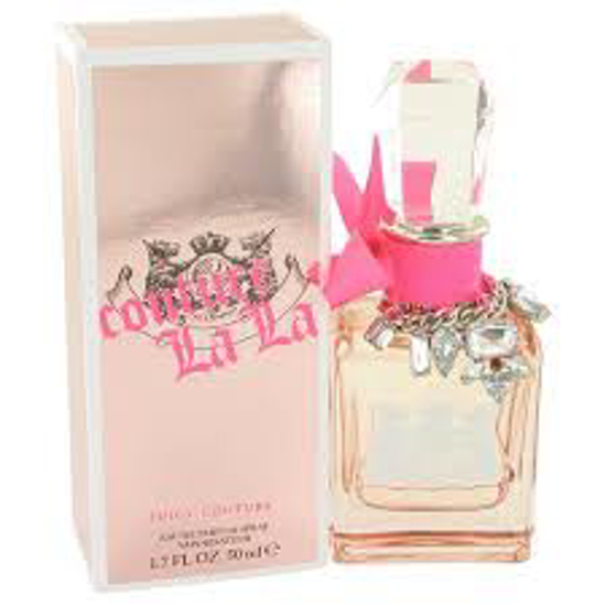 Juicy Couture Couture La La Eau de Parfum Spray  4 fl. oz.