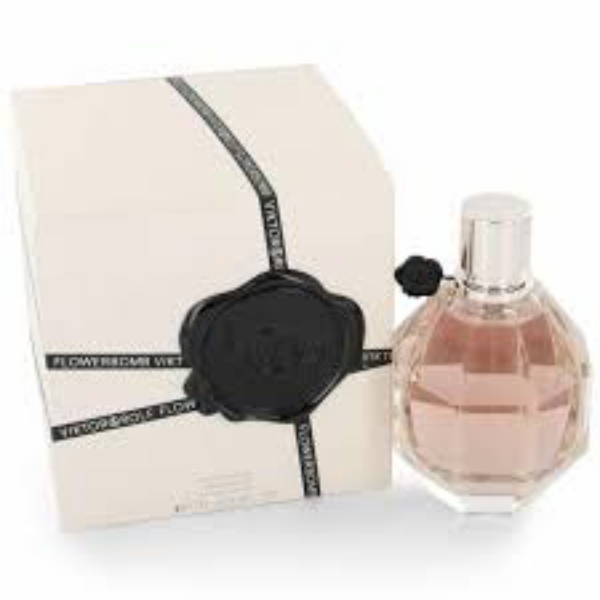 Flower Bomb for Women by Victor & Rolf 3.3 oz Eau de Parfum