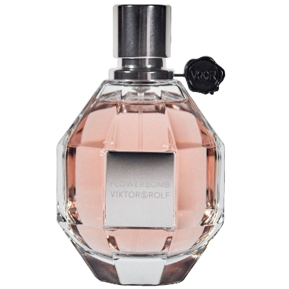 Flower Bomb for Women by Victor & Rolf 3.3 oz Eau de Parfum