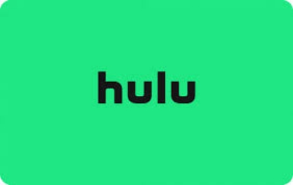 Picture for manufacturer Hulu