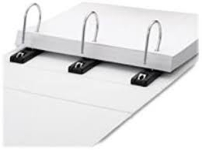 Idea Stream Gapless View Binders