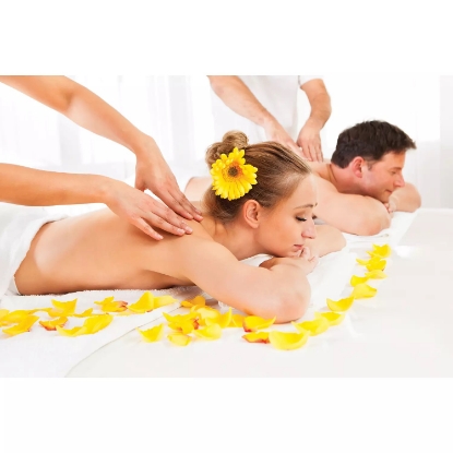 Spa & Wellness Gift Card by Spa Week Various Amounts