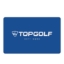 Top Golf $50 Gift Card