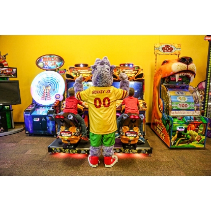 Monkey Joe's Parties & Play $50 Value Gift Cards 2 x $25