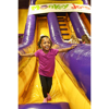 Monkey Joe's Parties & Play $50 Value Gift Cards 2 x $25