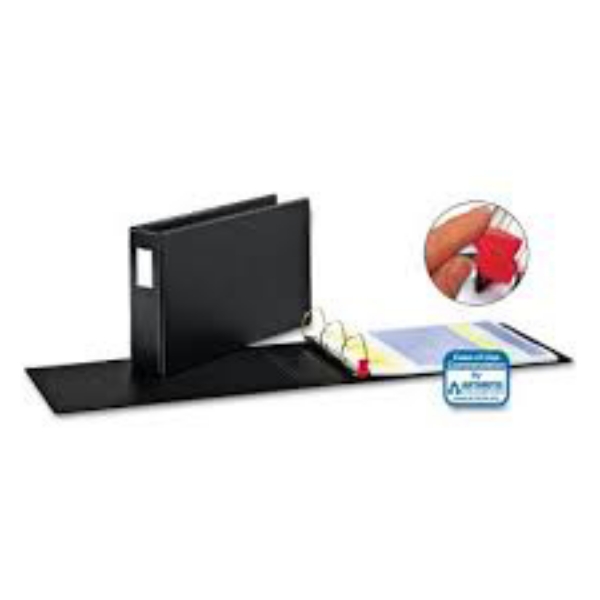 Cardinal 3 Slant D 3 Ring Reference Binder Legal Size