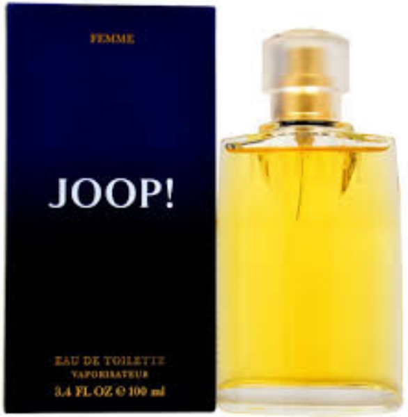 Joop! Women Eau de Toilette Spray 3.4 oz.