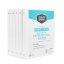 Berkley Jensen 1/2 Binder 6 pk White