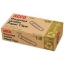 ACCO Recycled Paper Clips No 1 Size 100 Per Box