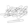 ACCO Recycled Paper Clips No 1 Size 100 Per Box