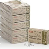ACCO Recycled Paper Clips Jumbo 100 ct 10 pk
