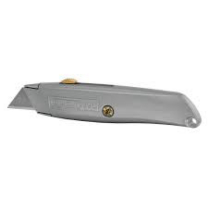 Member's Mark Heavy Duty Scissor & Box Cutter 4 Piece Set Choose Color