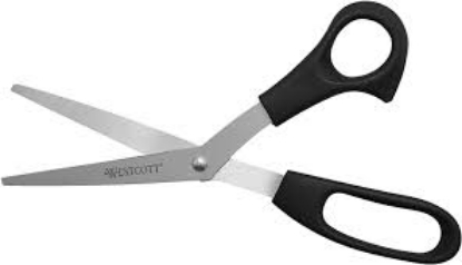 Westcott Three Pack Value Pack Scissors