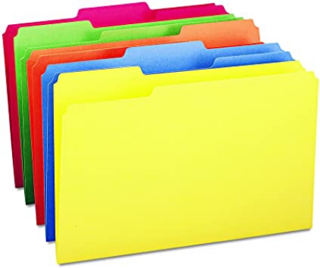 Picture for category File Folders