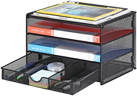 Picture for category File Organizer Trays & Sorters