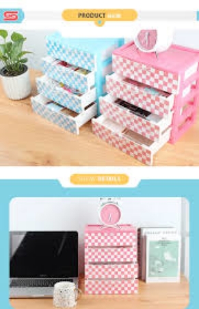 Picture for category Portable Storage Boxes & Drawers