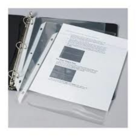 Picture for category Binders & Sheet Protectors
