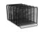 Eldon Expressions Mesh Desk Stacking Sorter