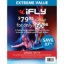 iFLY Indoor Skydiving 1 Voucher 2 Flights
