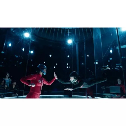 iFLY Indoor Skydiving 1 Voucher 2 Flights