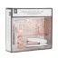 Desk Accessory Organization Kit Rose Gold