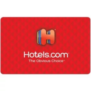 Picture for manufacturer Hotels.com