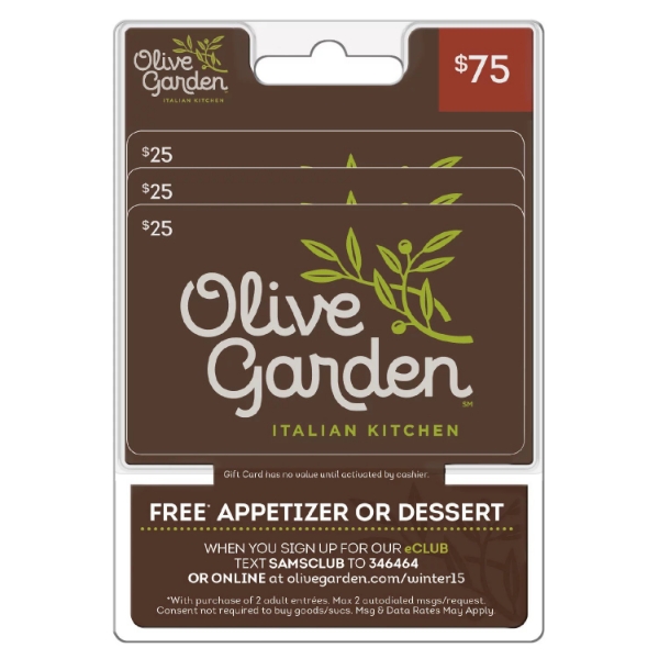 Olive Garden