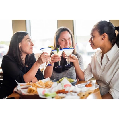 Chili's $100 Value Gift Cards 4 x $25