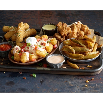 Ruby Tuesday 5 x $15 Gift Cards