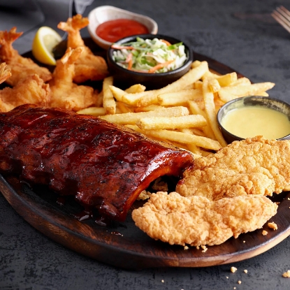 Ruby Tuesday 5 x $15 Gift Cards