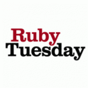 Picture for manufacturer RUBY TUESDAY